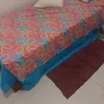 Quarto Simpatico Compartilhado Ipanema