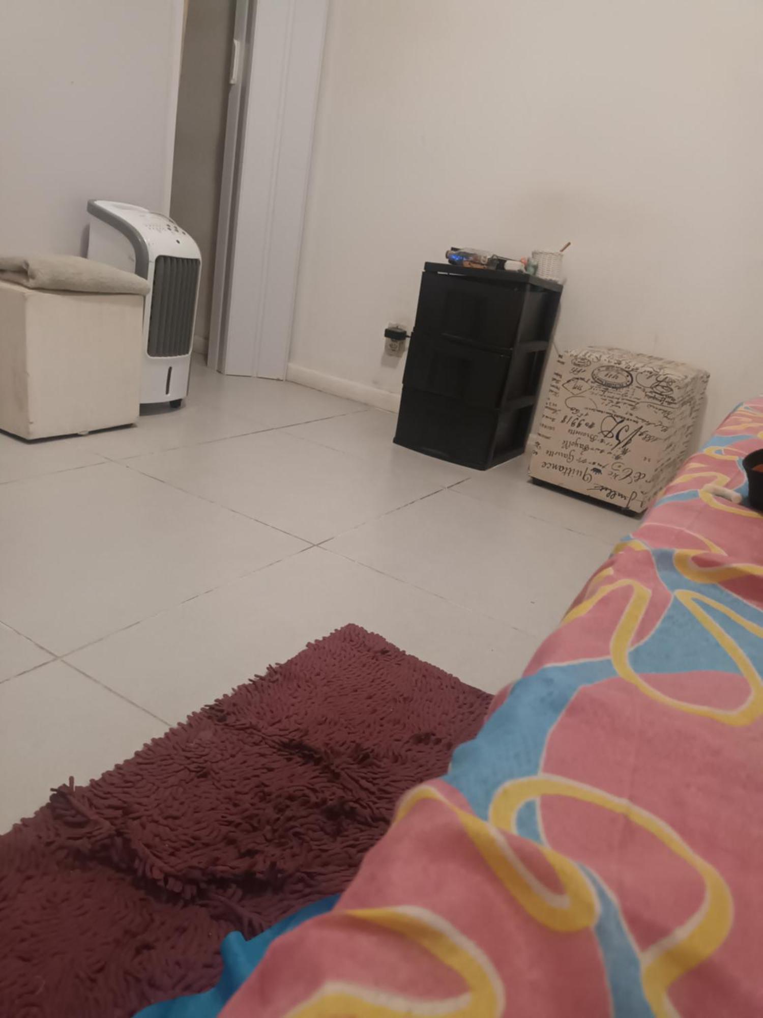 Simpatico Compartilhado Ipanema Apartemen Rio de Janeiro